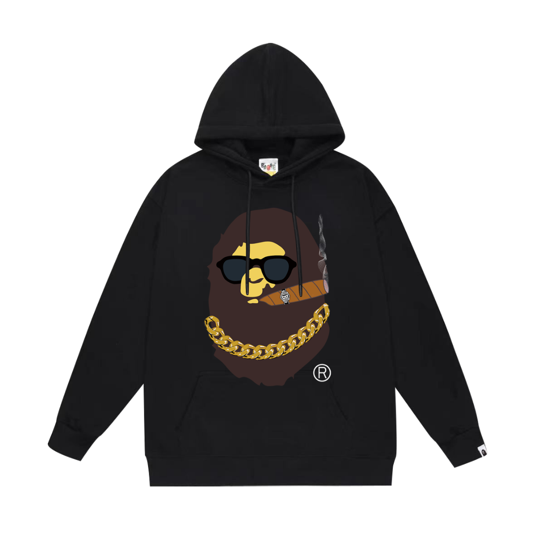 Bape Hoodie