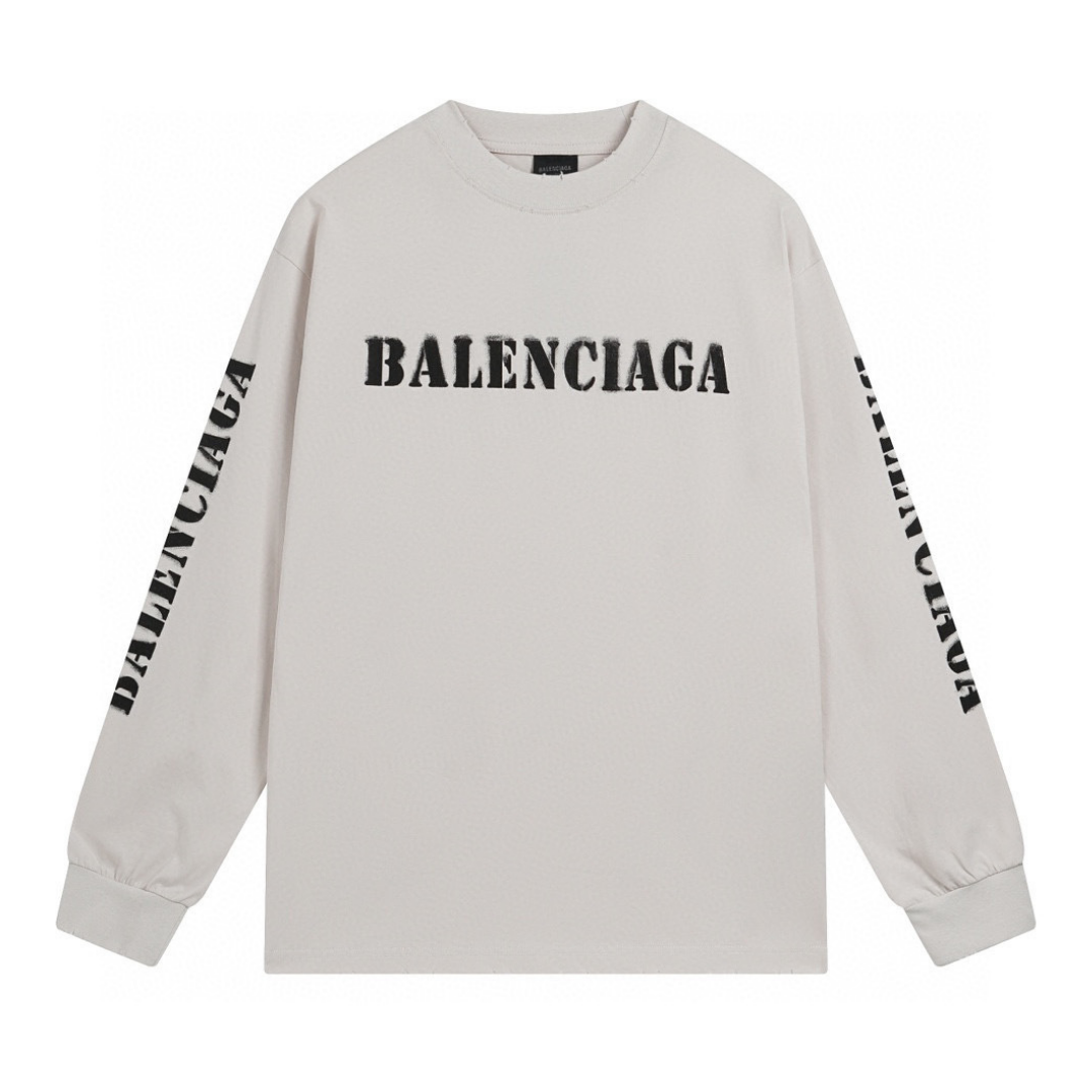 BB Sweatshirt