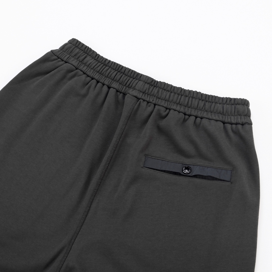 Monogram Shorts