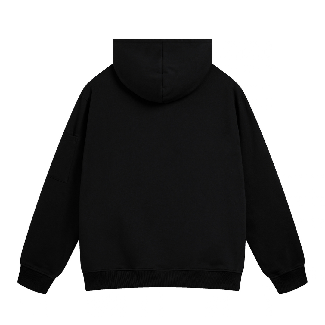C.P Graphic Hoodie