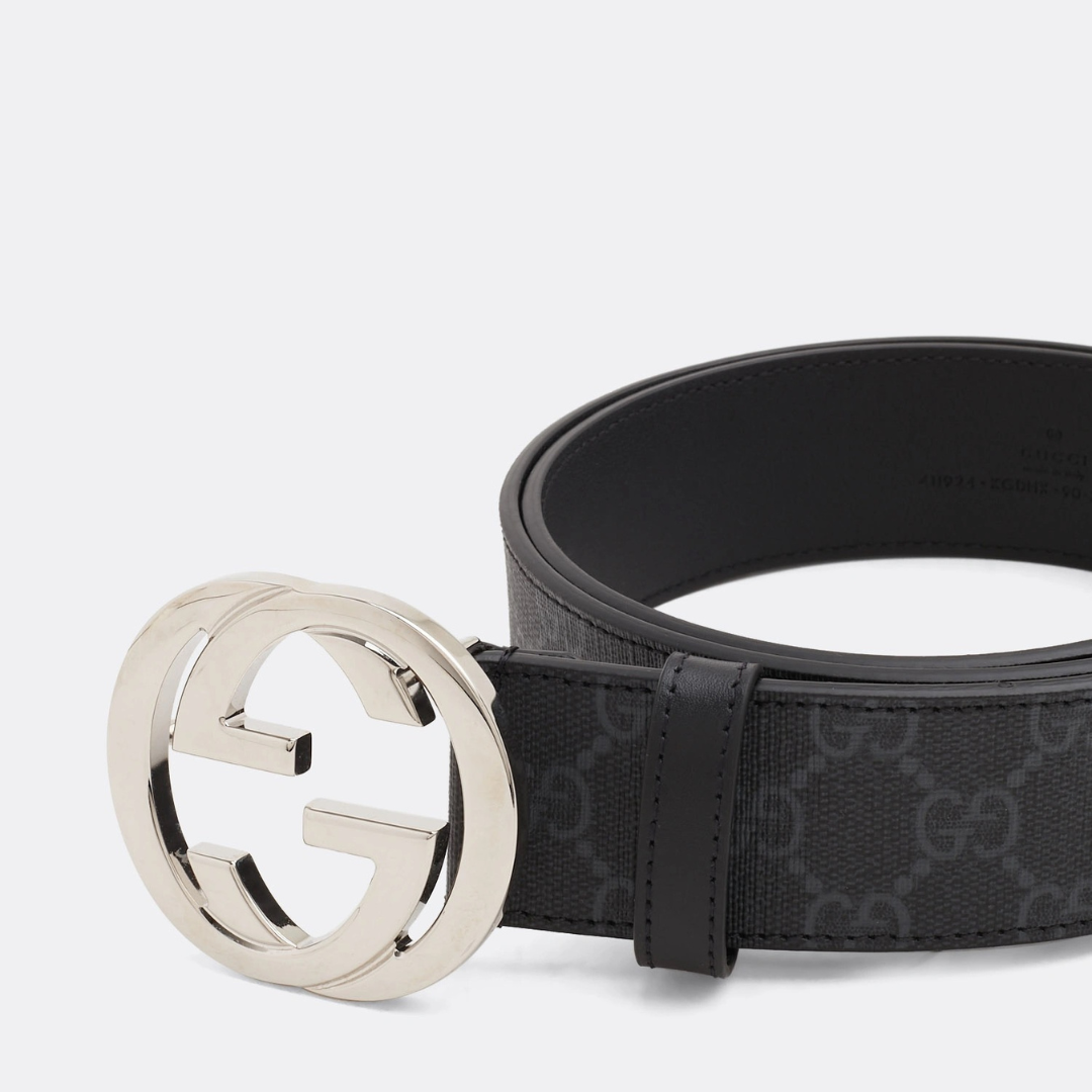 Monochromatic Belt