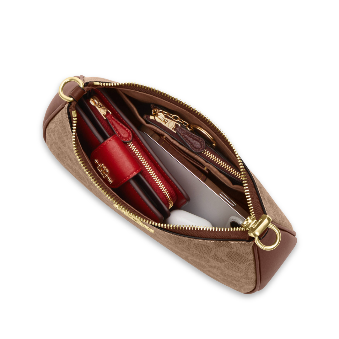 Teri Shoulder Bag