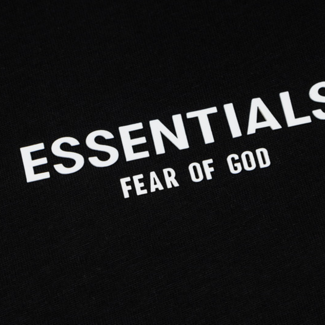 Essentials Short Set