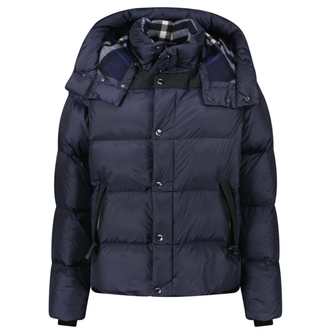Leeds Detachable Jacket
