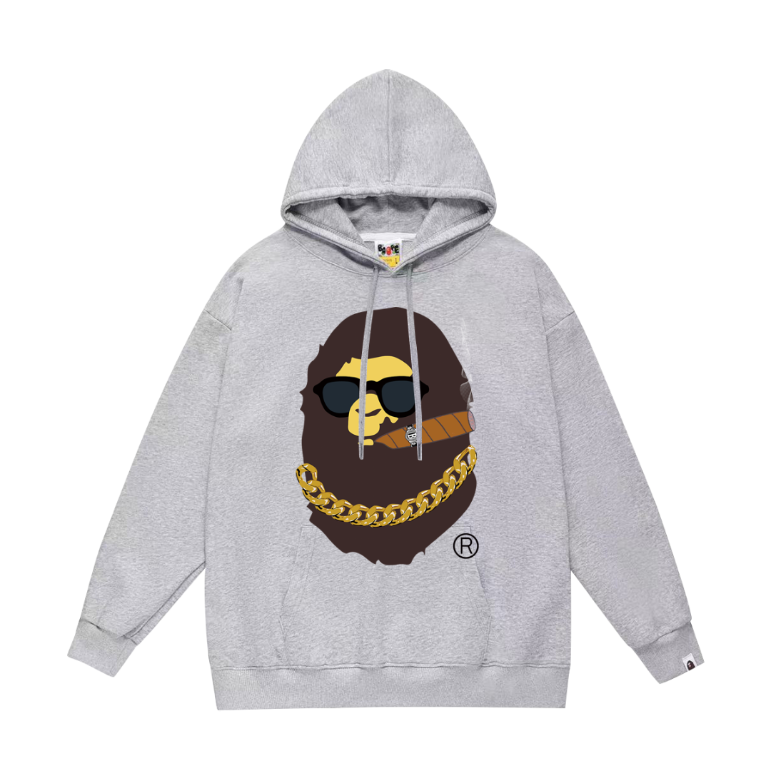 Bape Hoodie