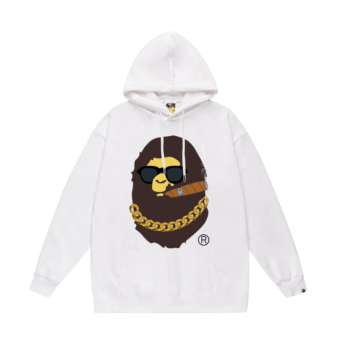 Bape Hoodie