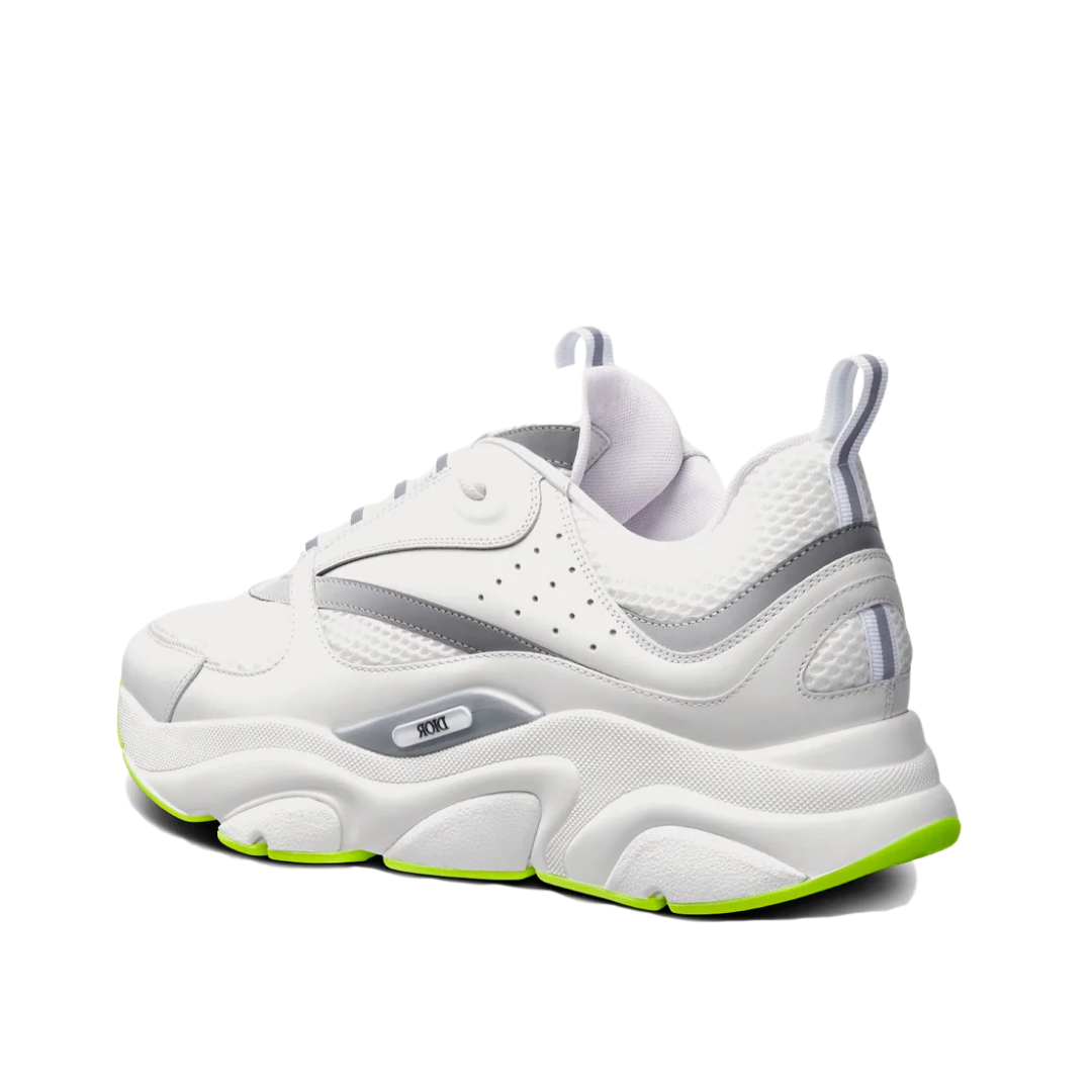 B22 White Fluo