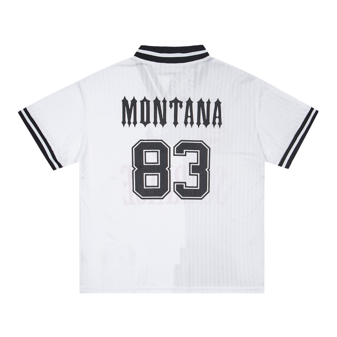 Decoded Scarface T-shirt