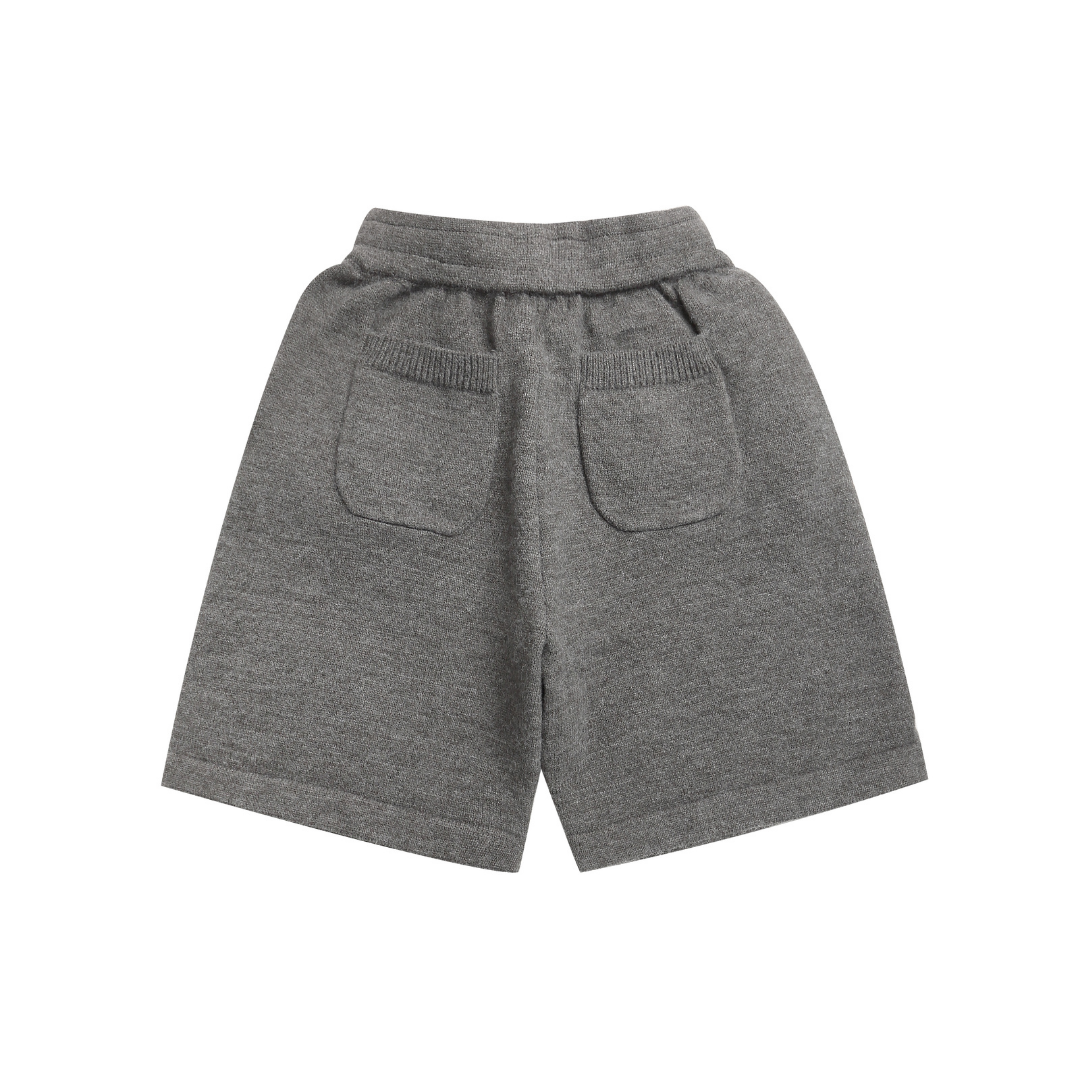 CB Monogram Shorts