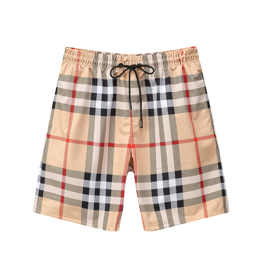 BB Short Set