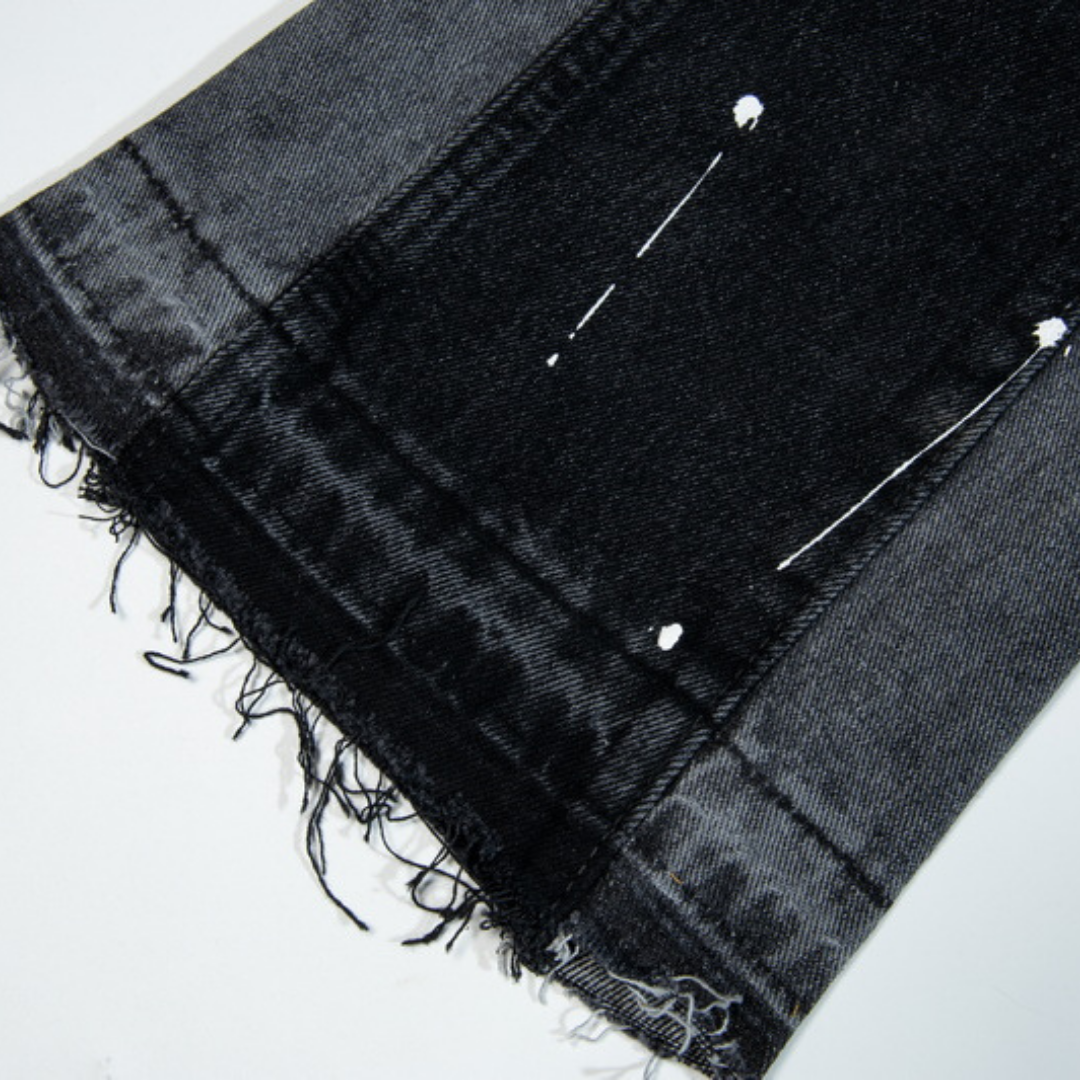 Gallery Dpt. Flared Jeans