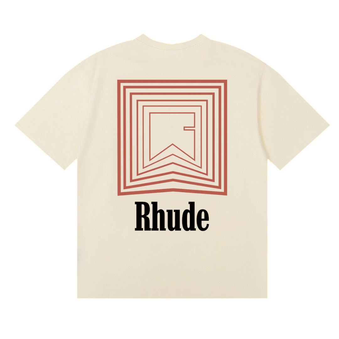 Rh*de T-shirt