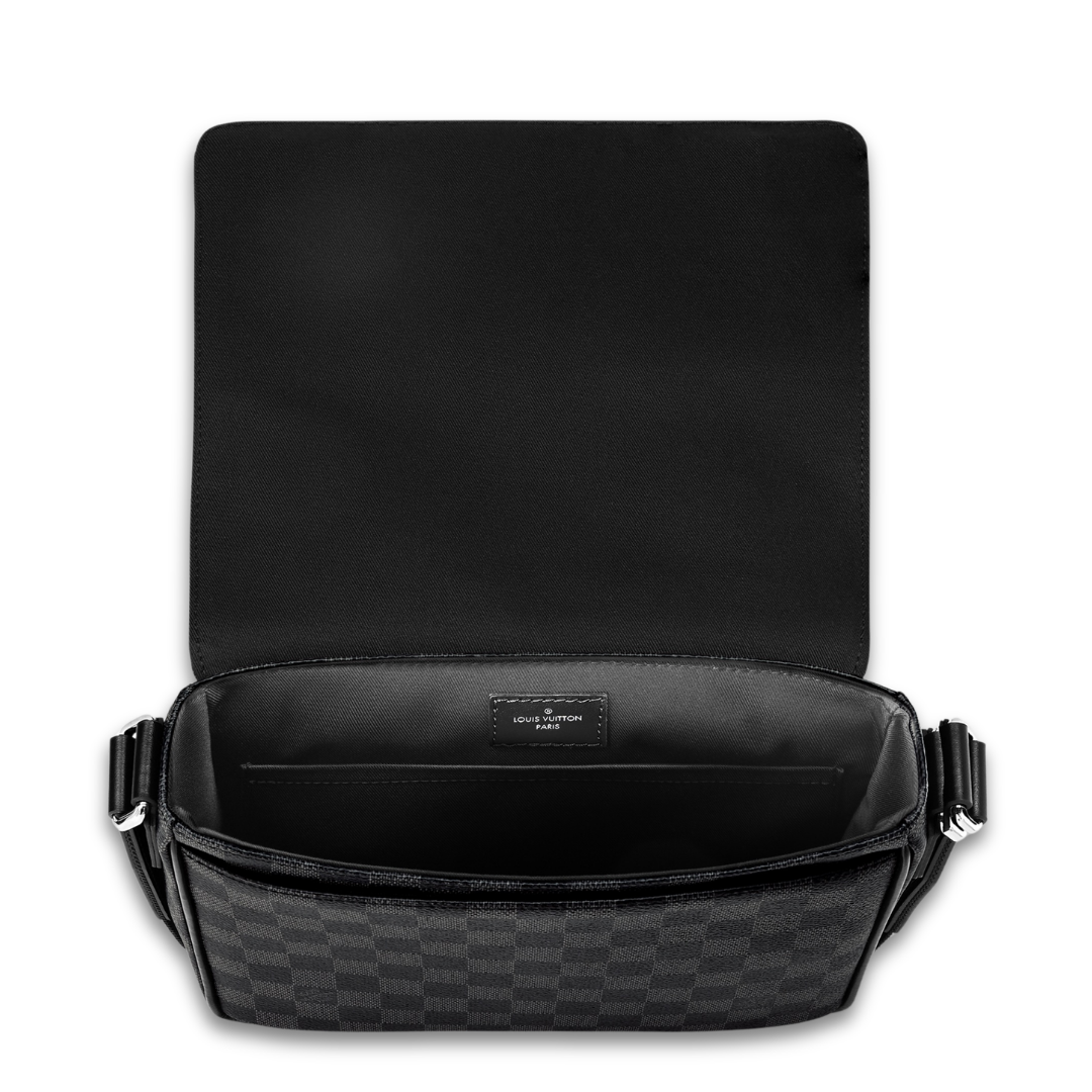 Messenger PM Bag