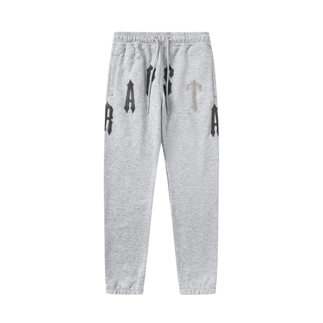 Decoded Arch 2.0 Grey Tracksuit