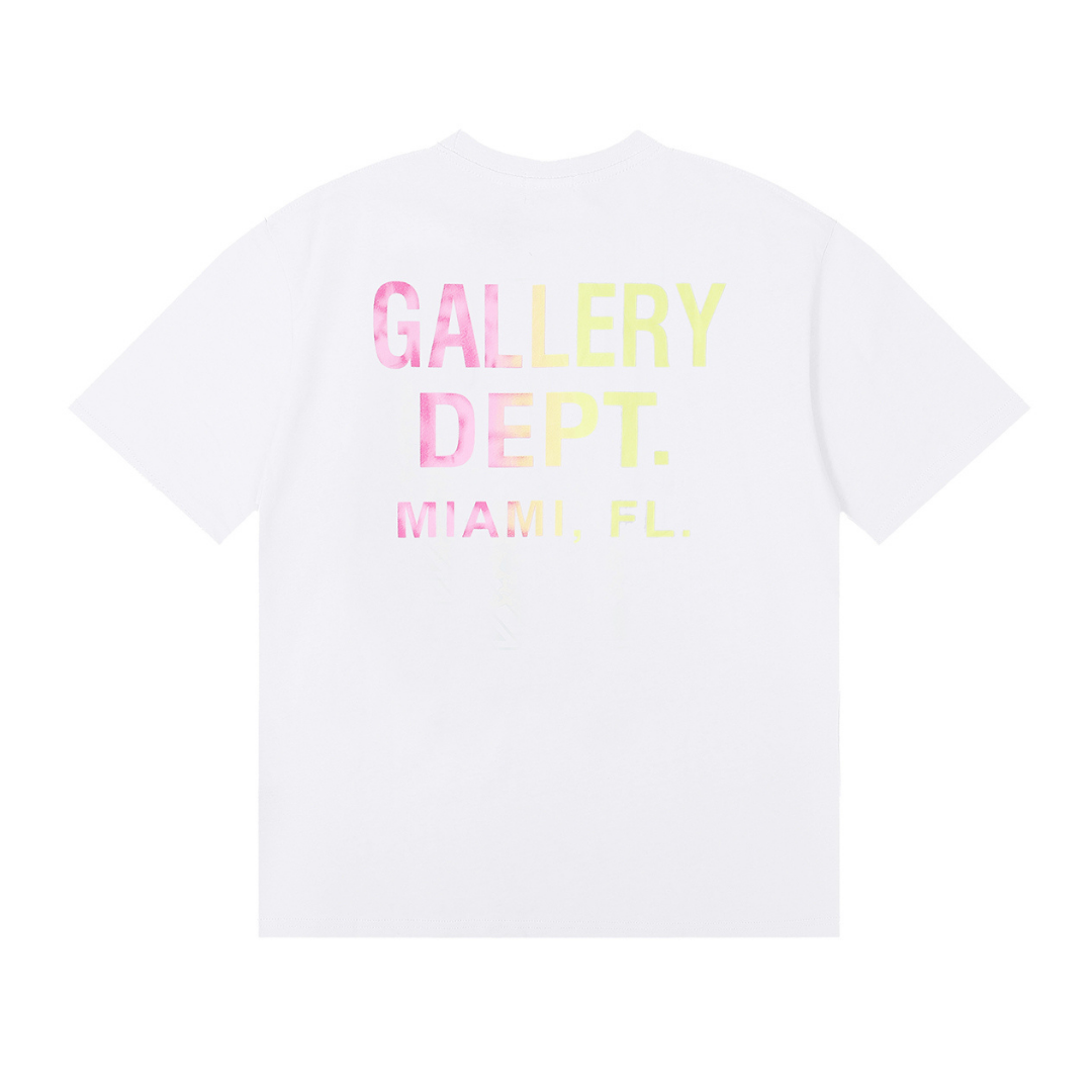 Gallery Dpt. T-shirt