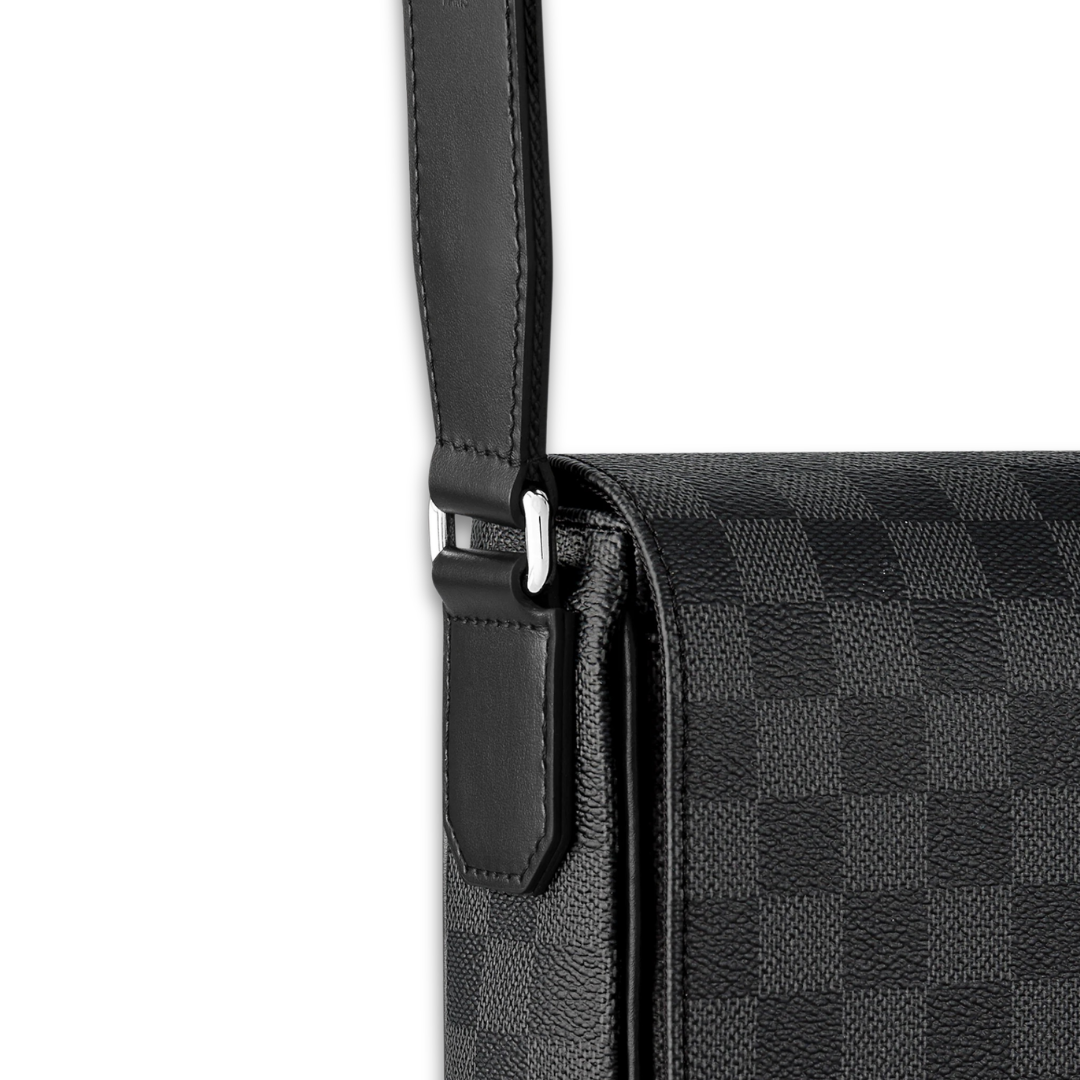 Messenger PM Bag