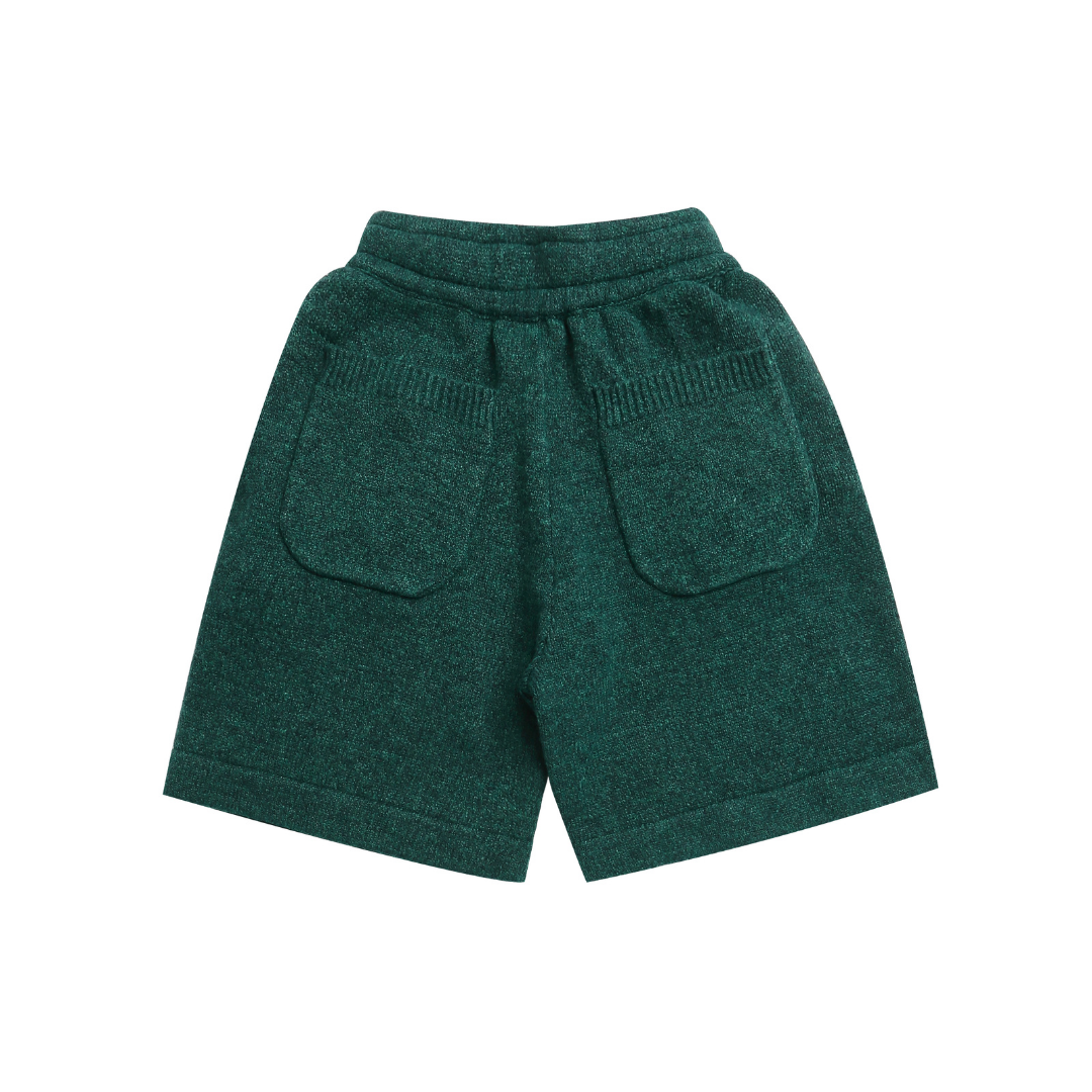 CB Monogram Shorts