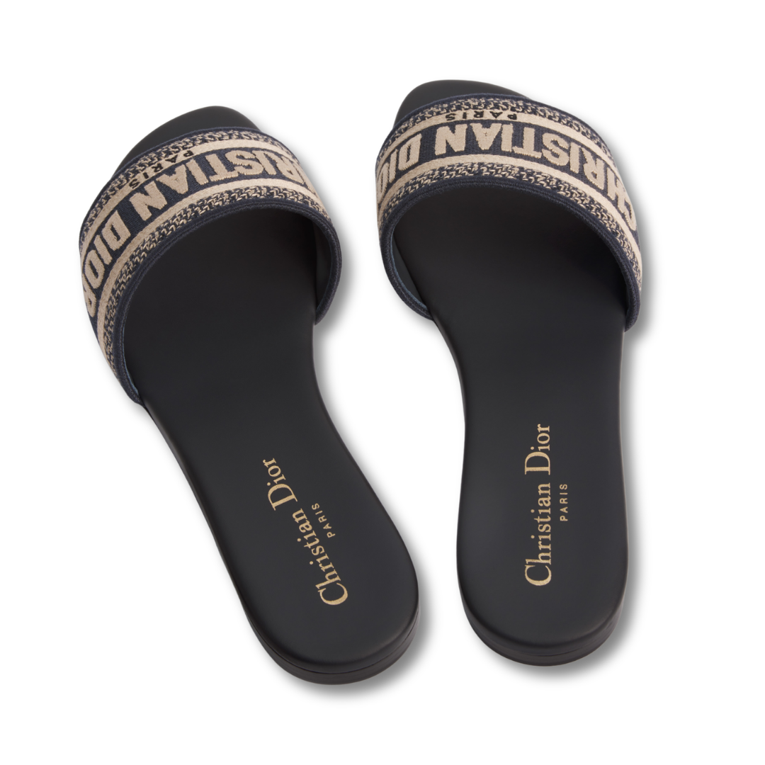 Dway Slides