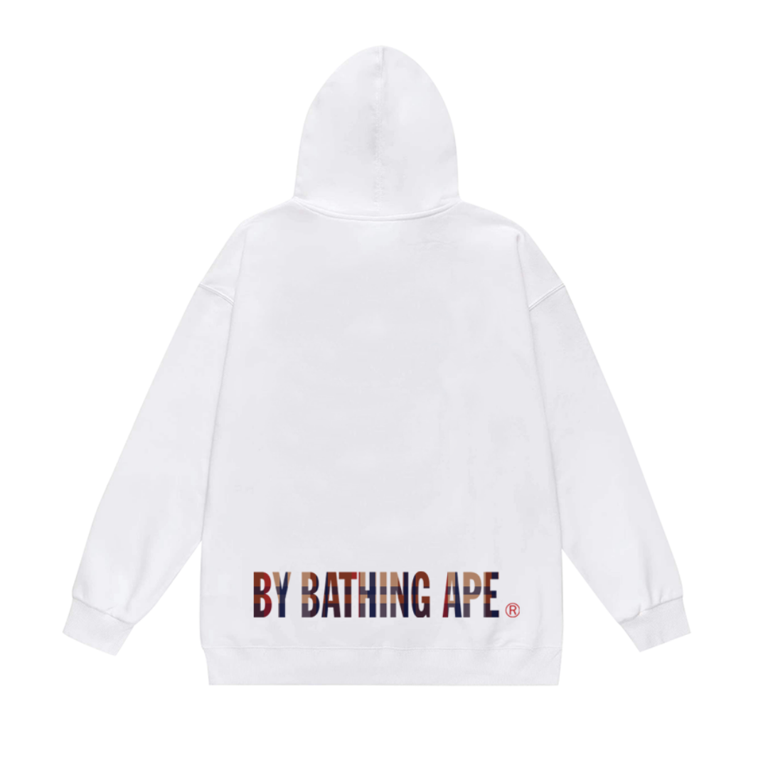 Bape Hoodie