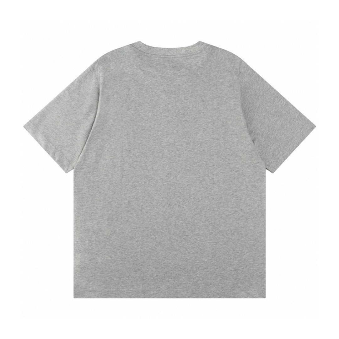 Monogram Badge T-shirt