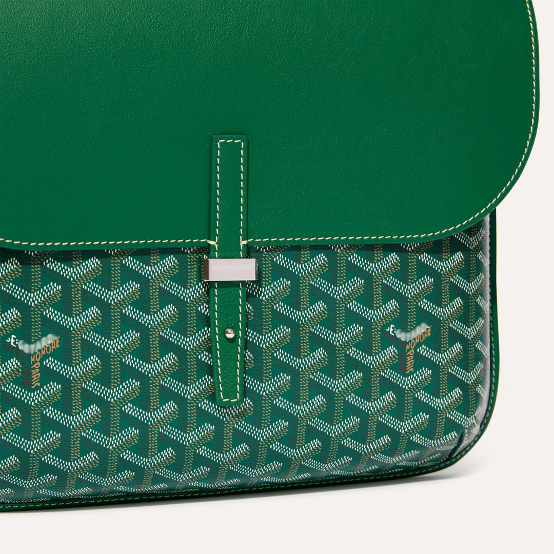 Coursier Messenger Bag