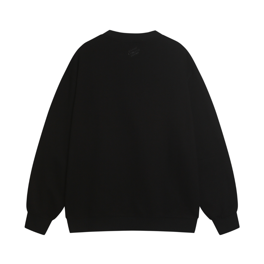 Lv Graphic Sweatshirt