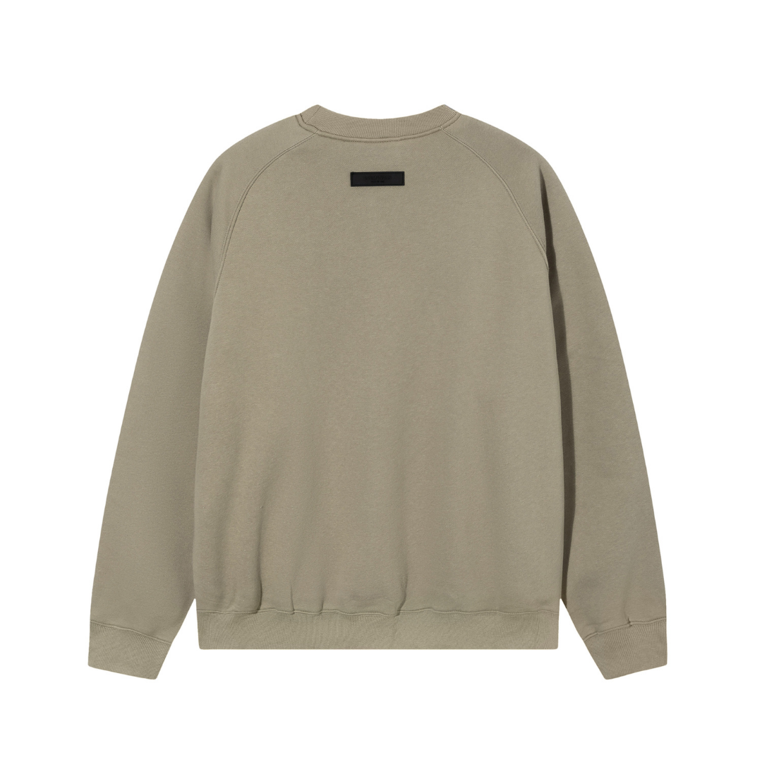 Essentials Fear of God Sweatshirt