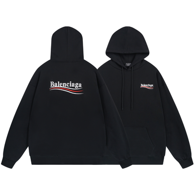 BALENC*AGA HOODIES