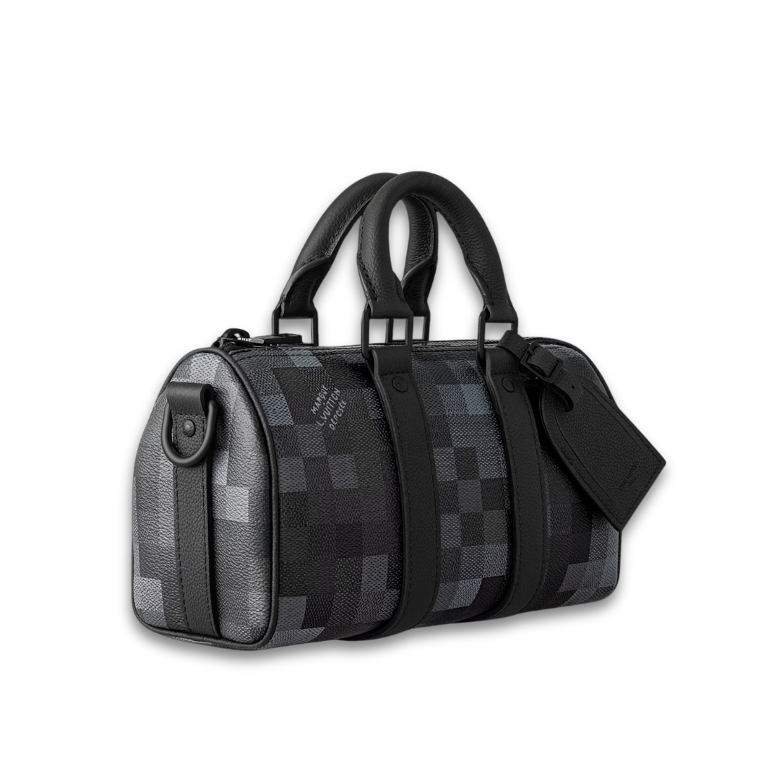 Messenger Bag