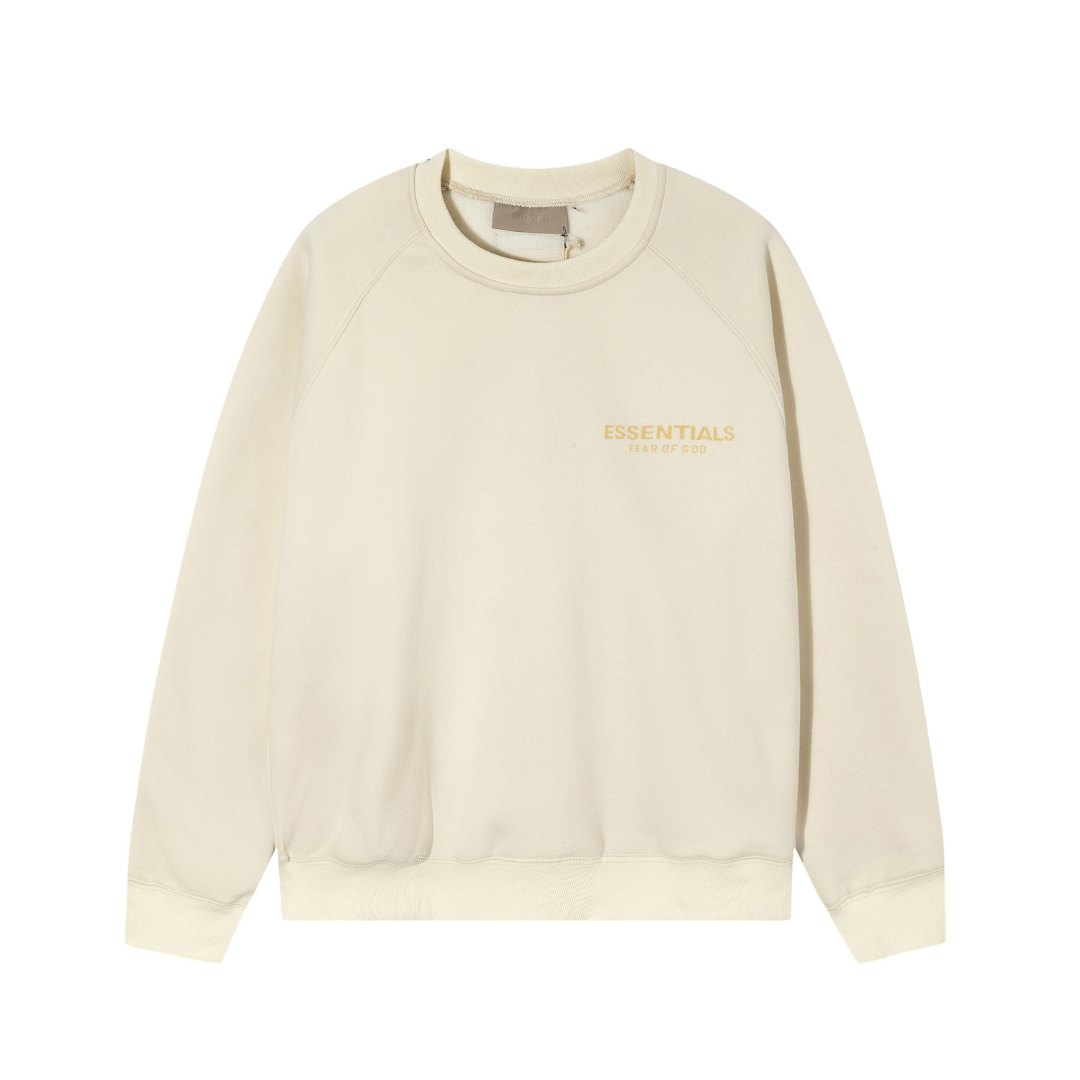 Essentials Fear of God Sweatshirt