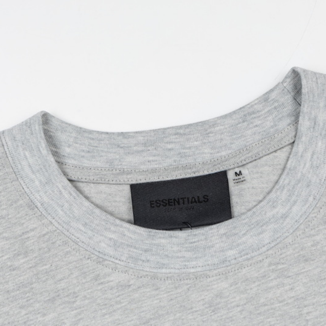 Essentials Short Set