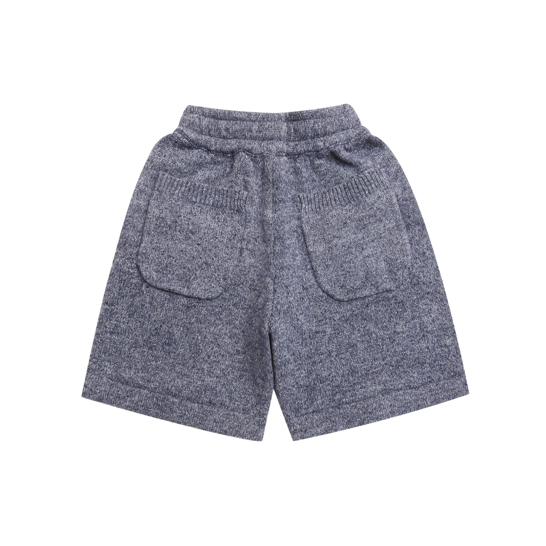 CB Monogram Shorts