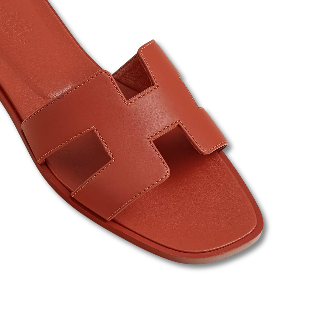 Oran Sandal