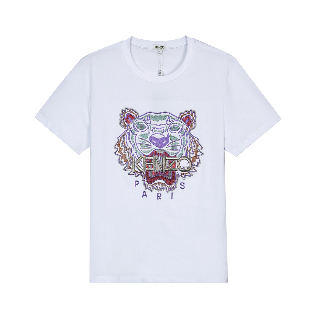 Tiger Paris T-shirt