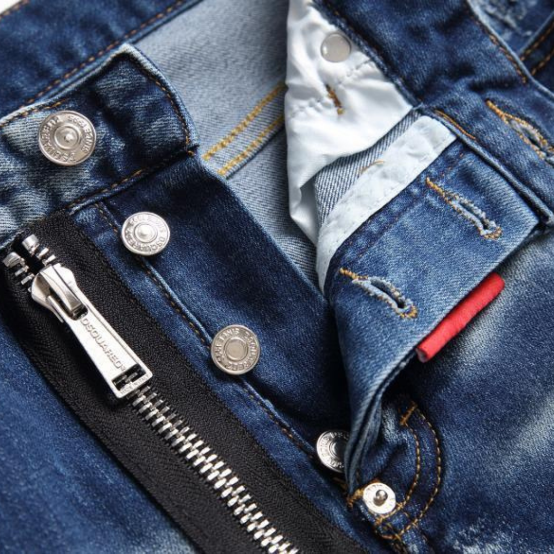 Dsq Jeans