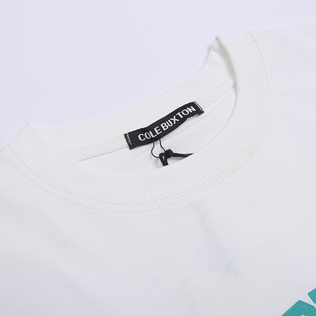 CB Monogram T-shirt
