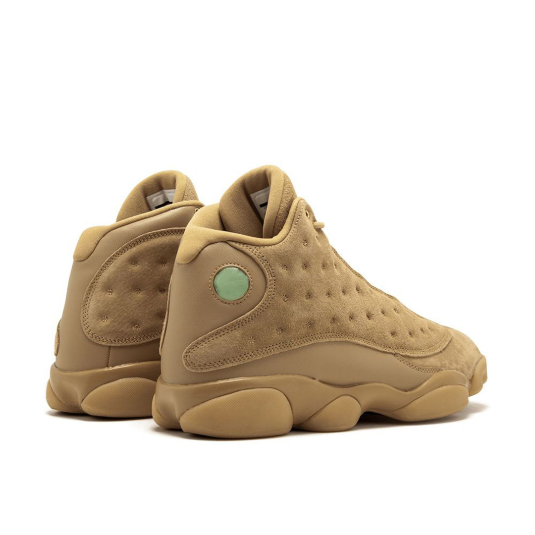 J13 Retro Wheat