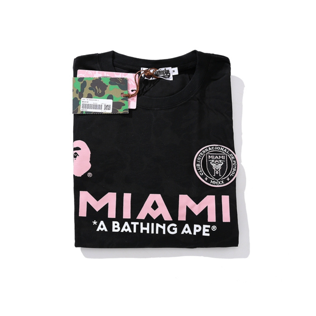 Bape Miami Set