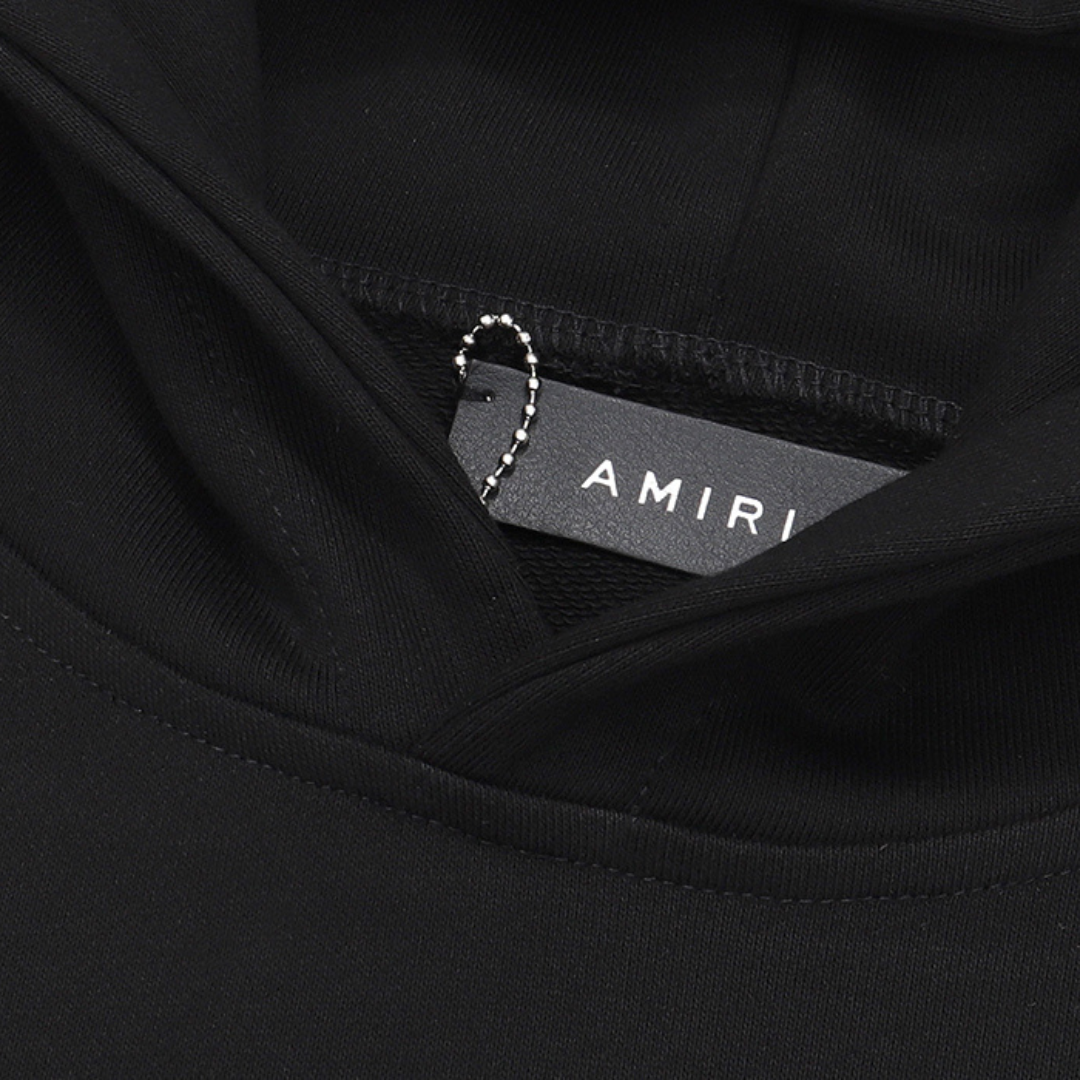 Amr Bandana Hoodie