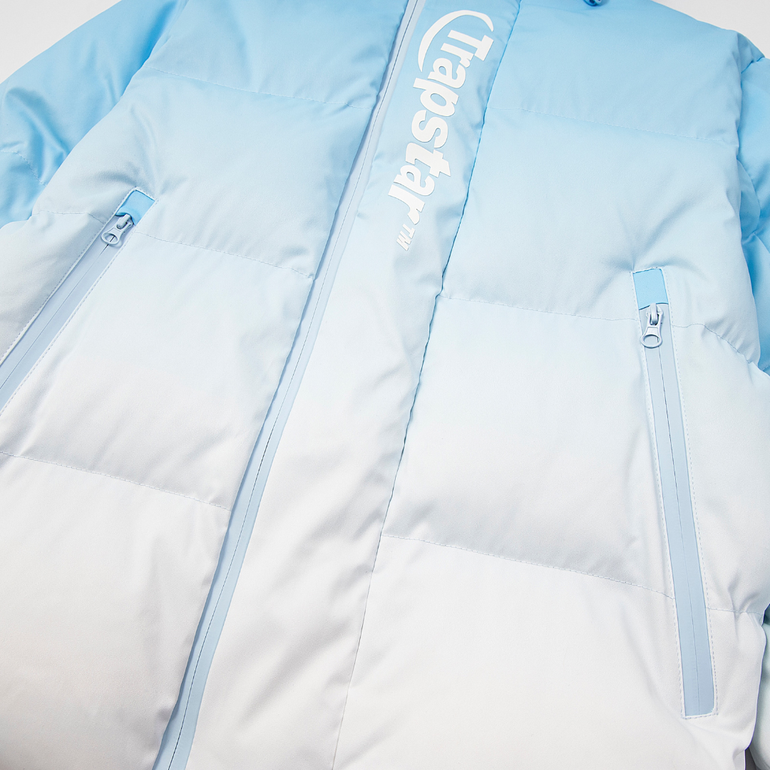 Irongate Sky Secret Jacket