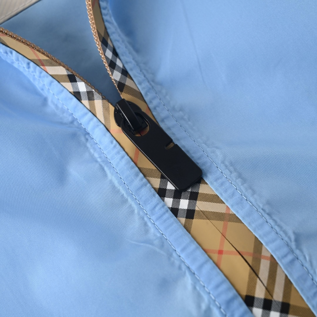 BB Tactic Windbreaker