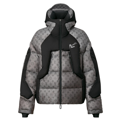 LV JACKETS