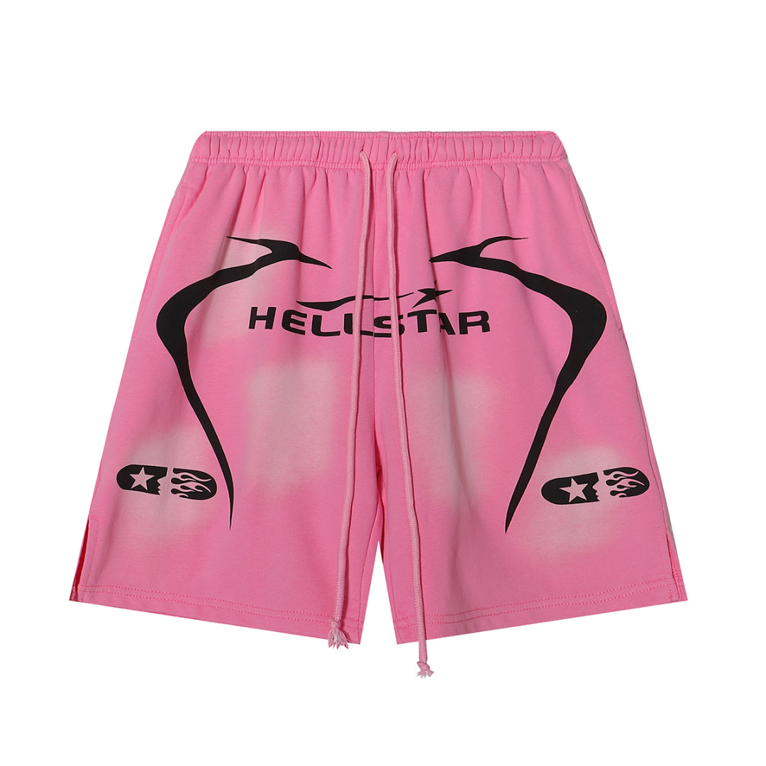 Hellstar Short Set