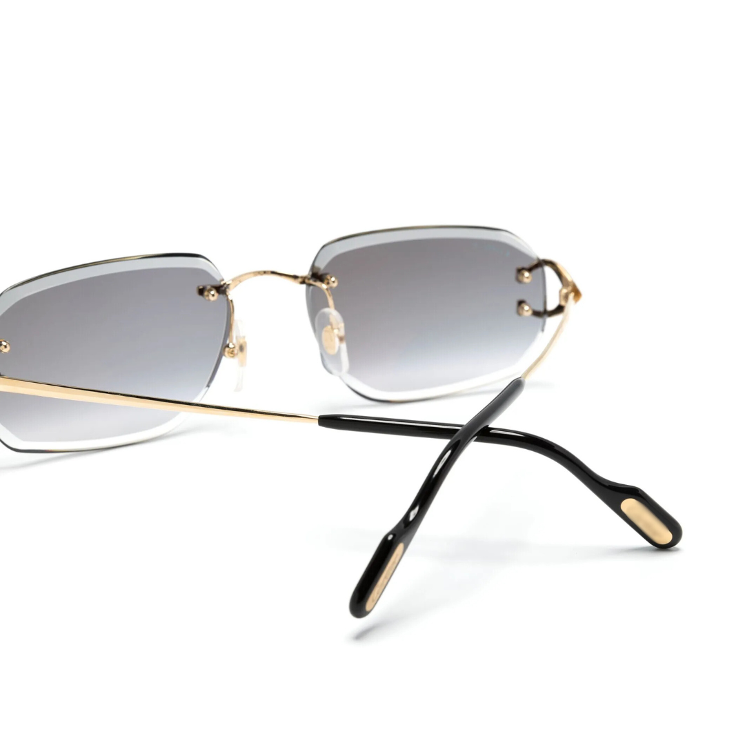 Monochromatic lunettes de soleil