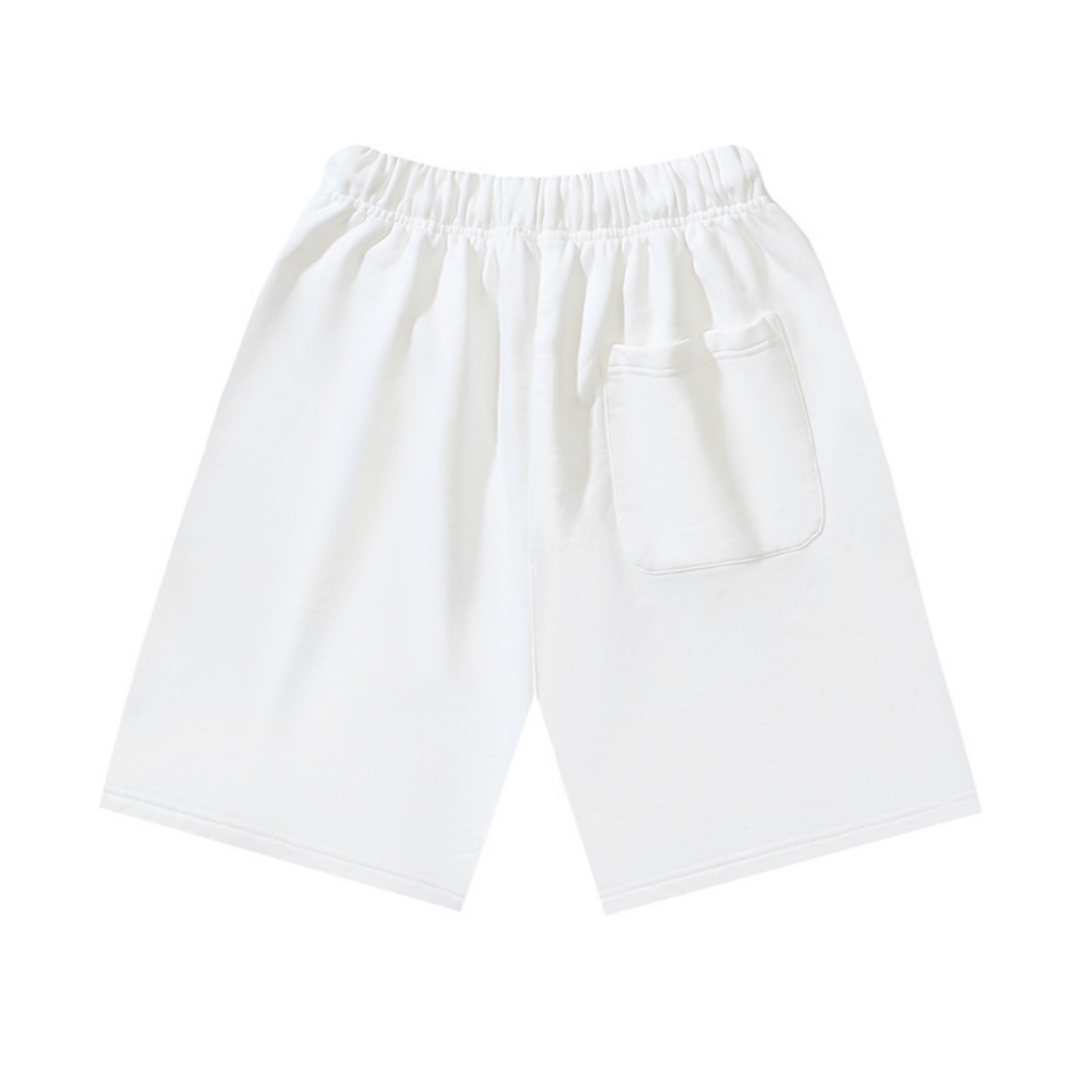 Off-W Monogram Shorts
