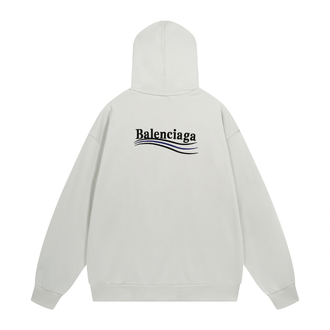BB Hoodie