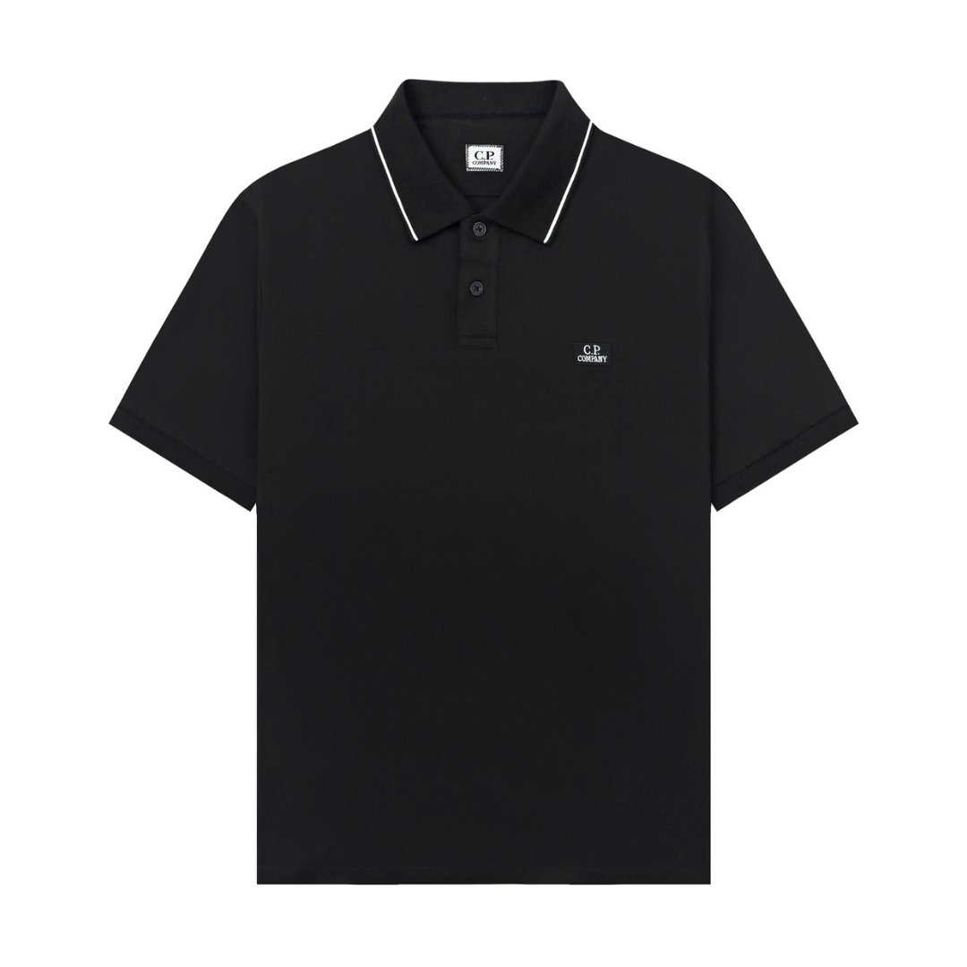 C.P Monogram Polo