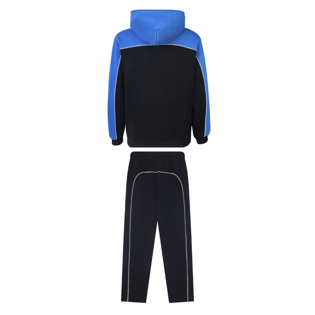 Hooded Arch London Tracksuit