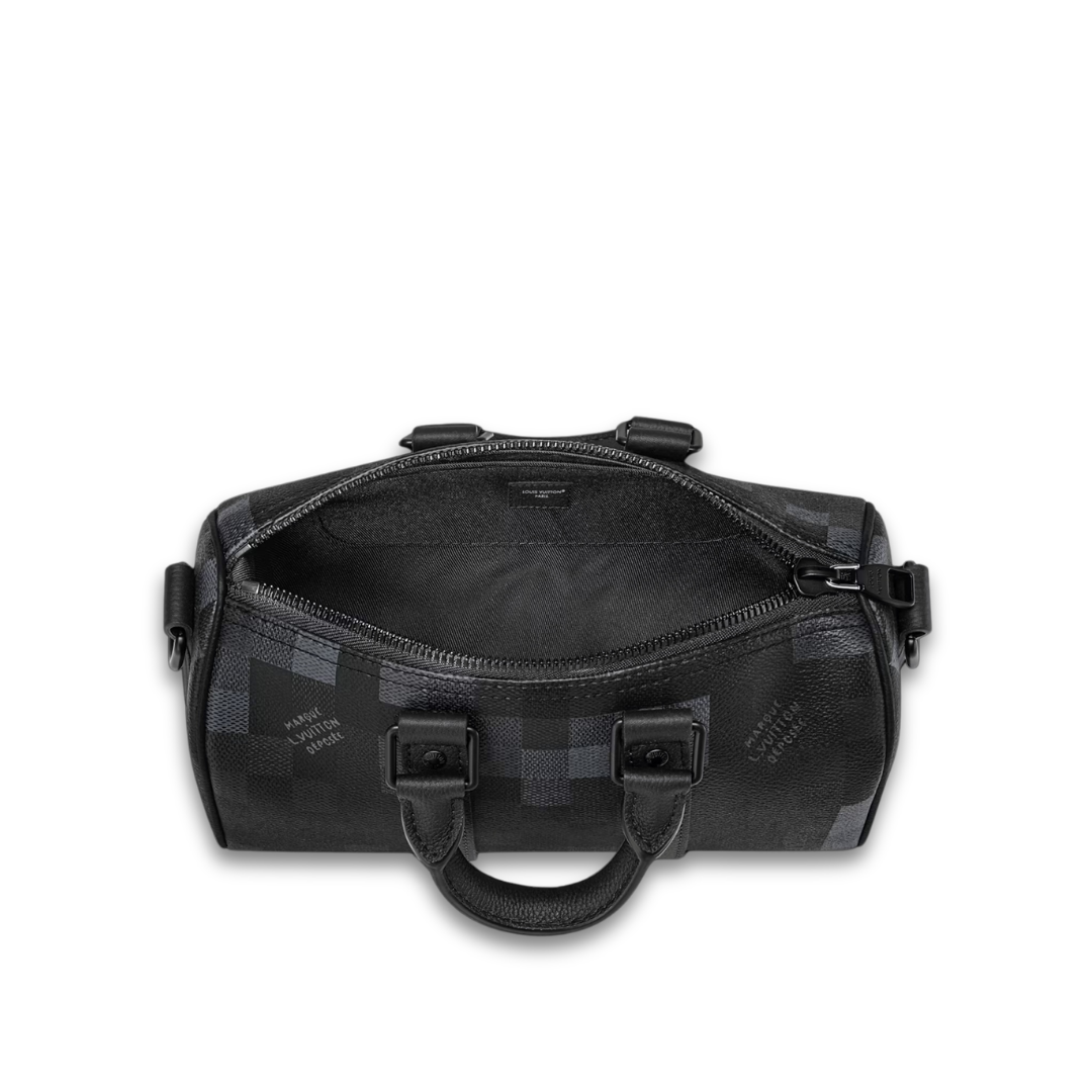 Messenger Bag