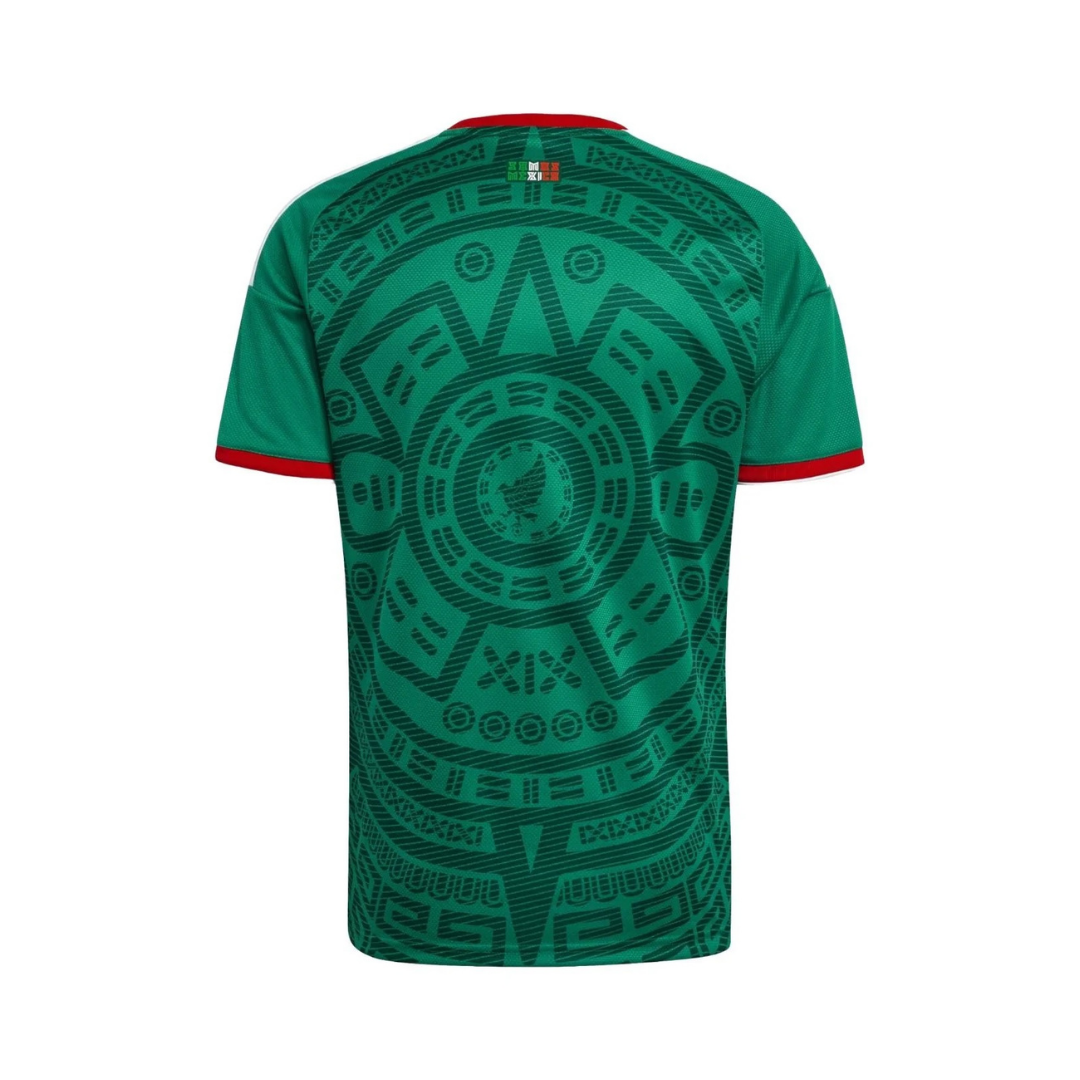 Mexico Football Jersey
